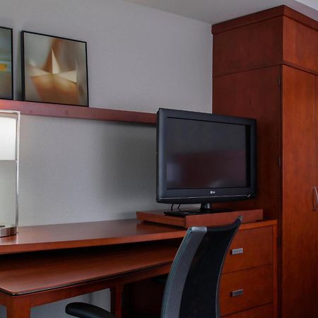 Courtyard by Marriott Nashville Goodlettsville Extérieur photo