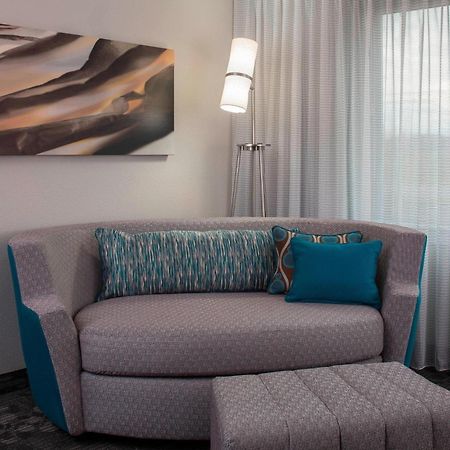 Courtyard by Marriott Nashville Goodlettsville Extérieur photo