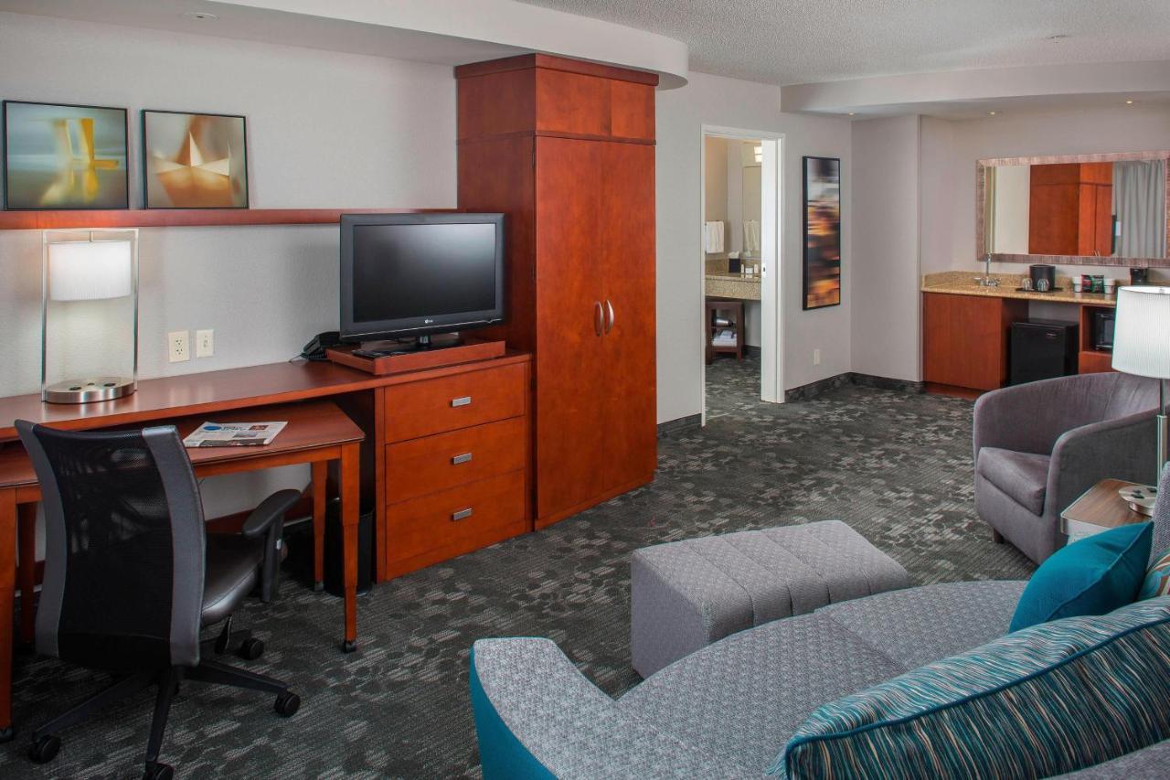 Courtyard by Marriott Nashville Goodlettsville Extérieur photo