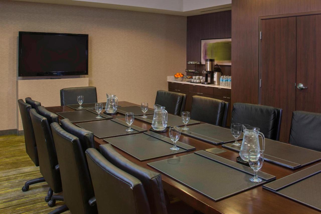 Courtyard by Marriott Nashville Goodlettsville Extérieur photo