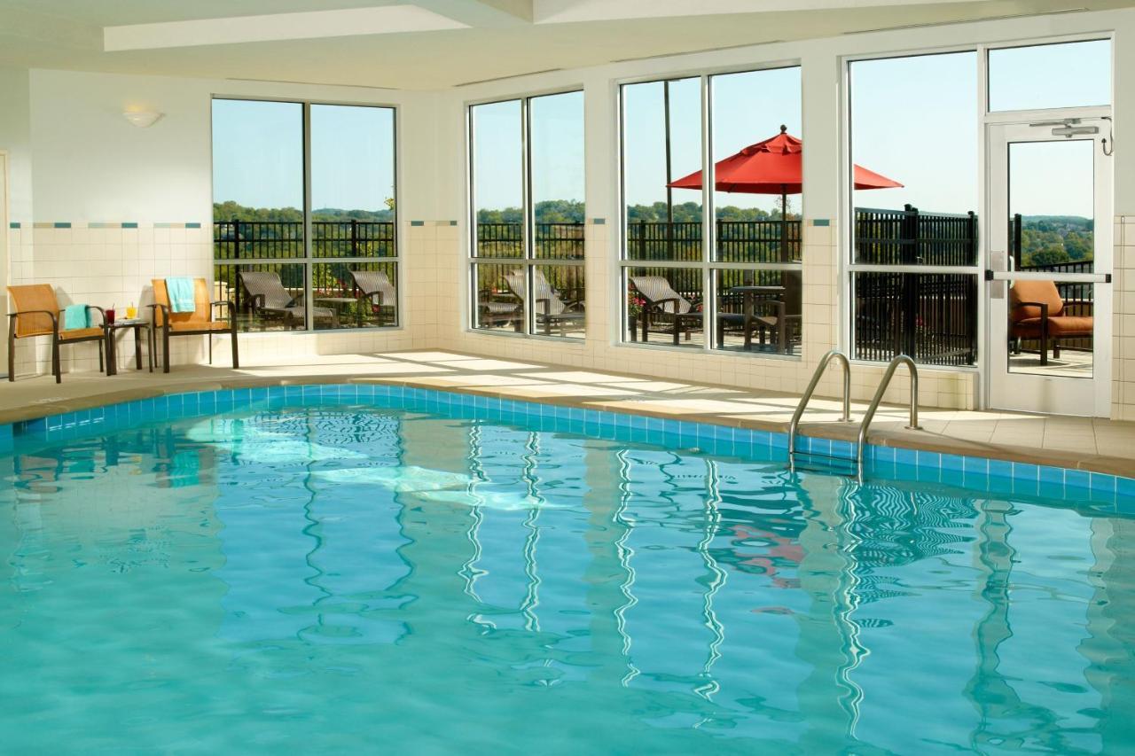 Courtyard by Marriott Nashville Goodlettsville Extérieur photo
