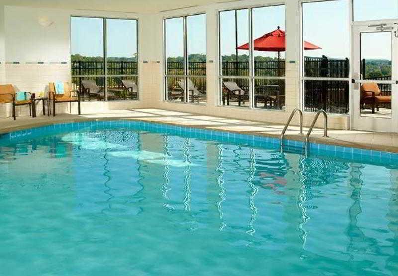Courtyard by Marriott Nashville Goodlettsville Extérieur photo