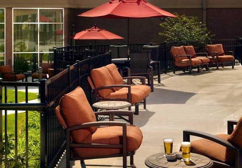 Courtyard by Marriott Nashville Goodlettsville Extérieur photo