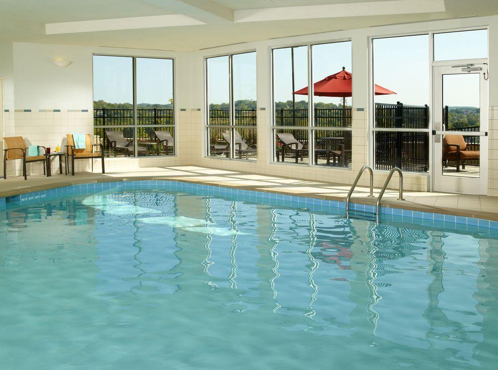 Courtyard by Marriott Nashville Goodlettsville Extérieur photo