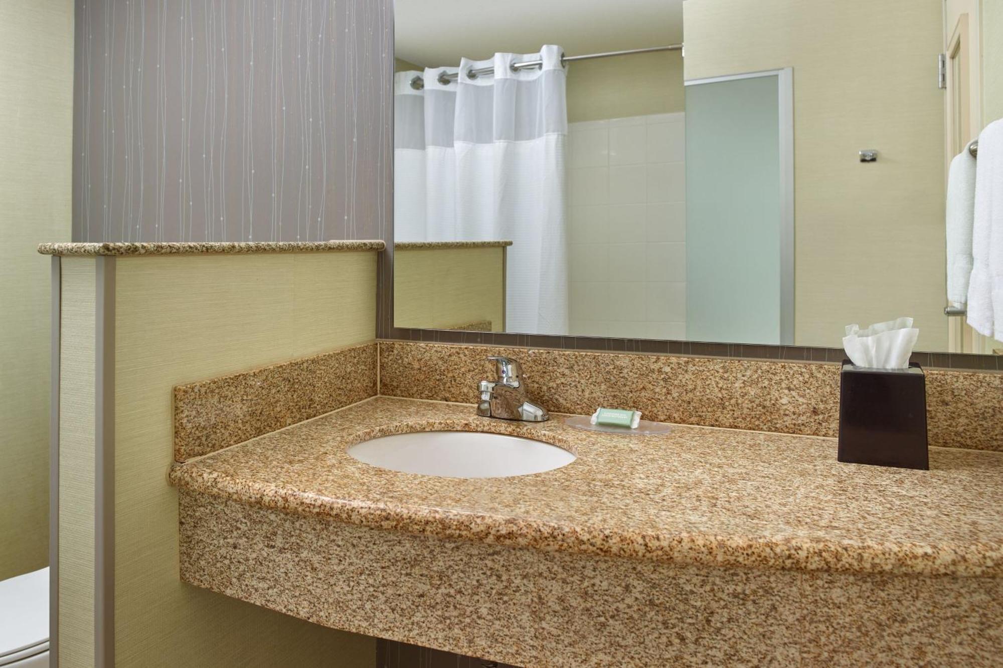 Courtyard by Marriott Nashville Goodlettsville Extérieur photo