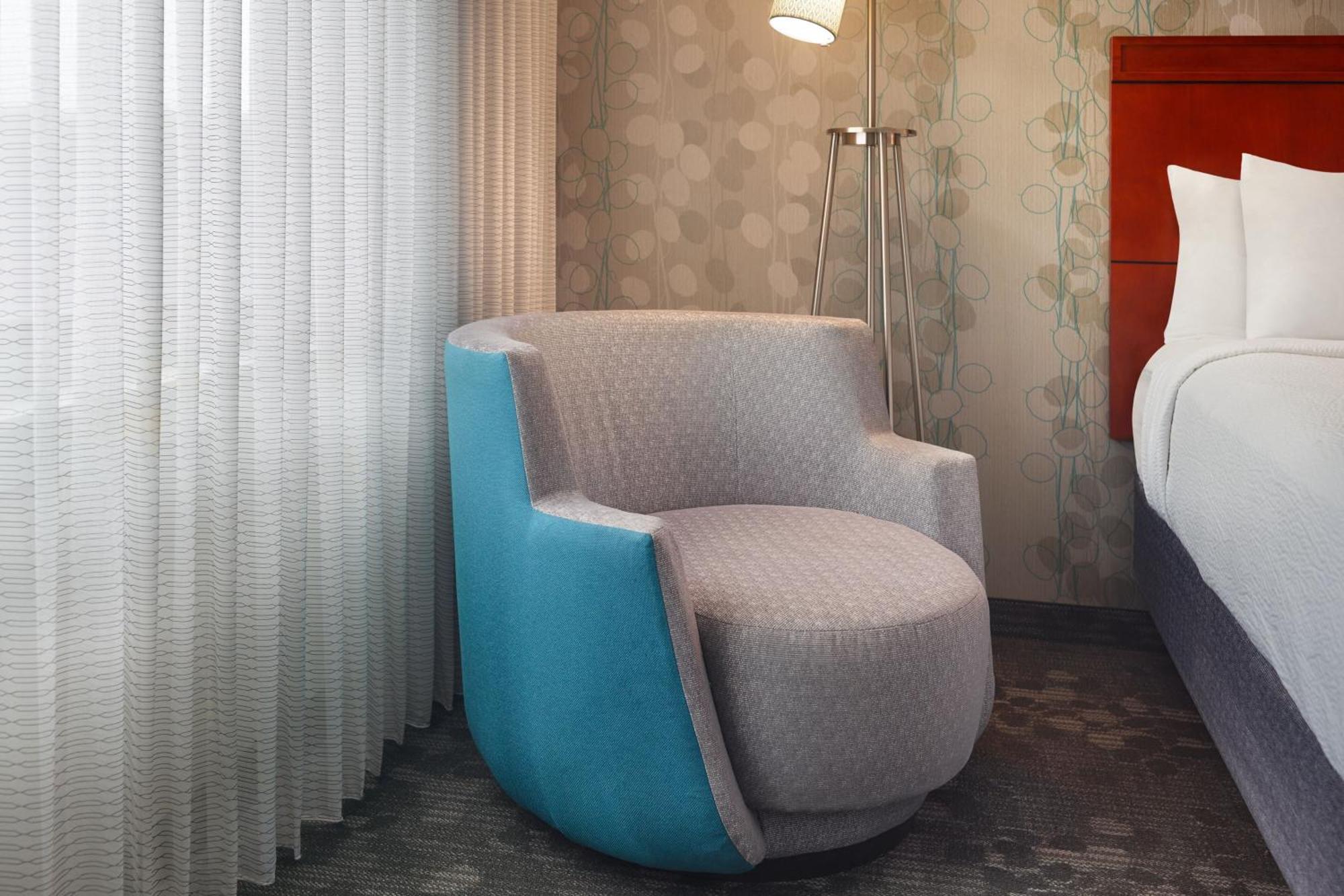 Courtyard by Marriott Nashville Goodlettsville Extérieur photo
