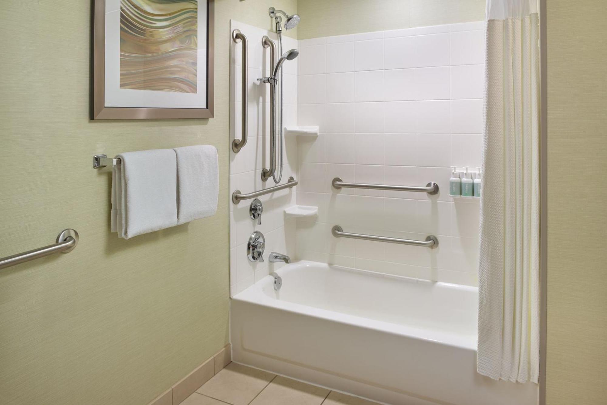 Courtyard by Marriott Nashville Goodlettsville Extérieur photo