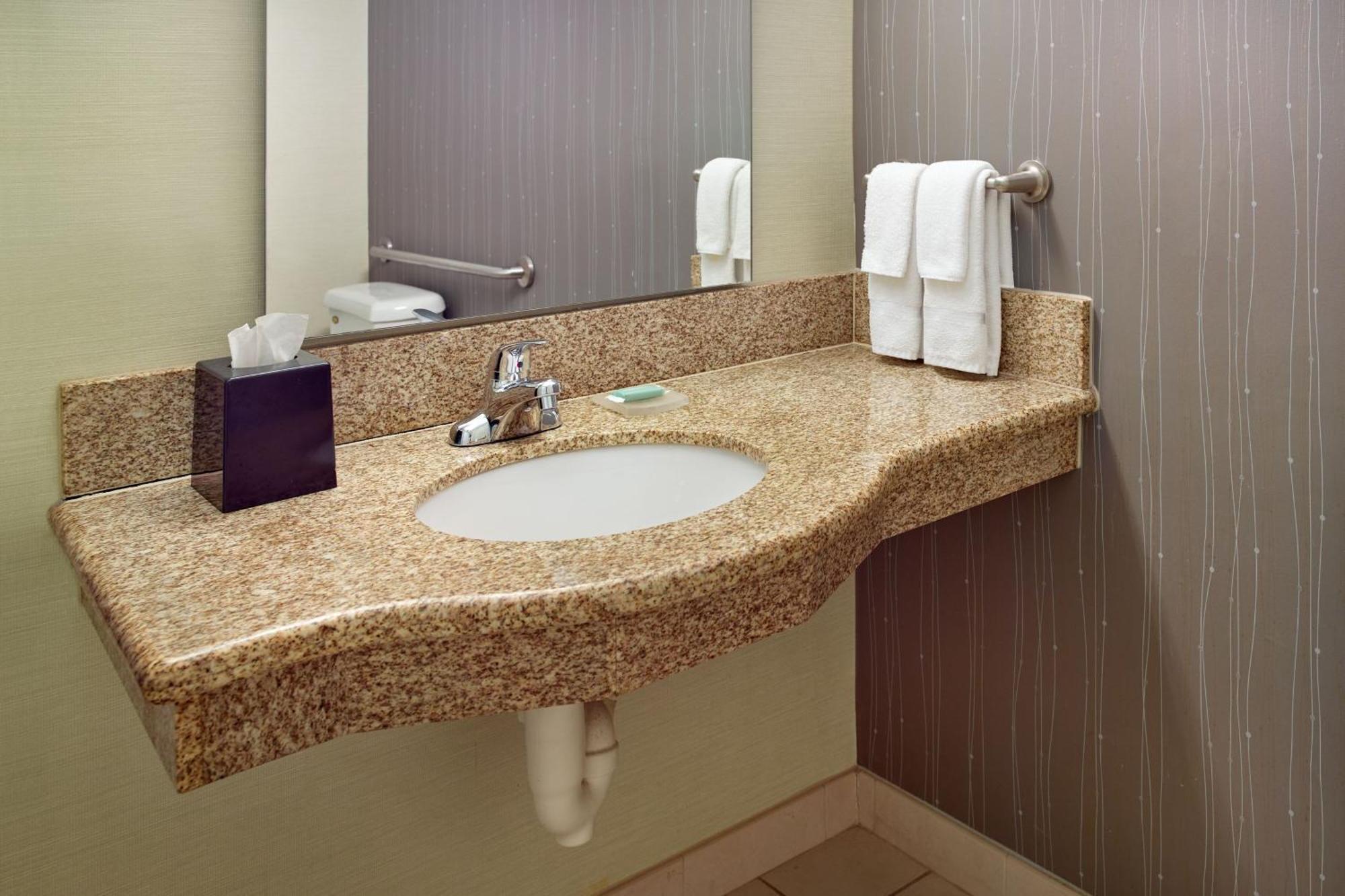 Courtyard by Marriott Nashville Goodlettsville Extérieur photo