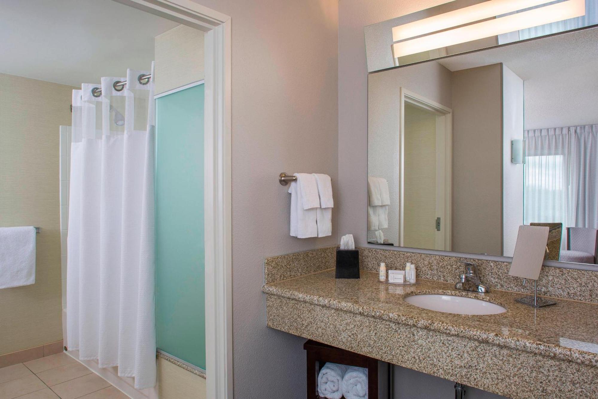Courtyard by Marriott Nashville Goodlettsville Extérieur photo