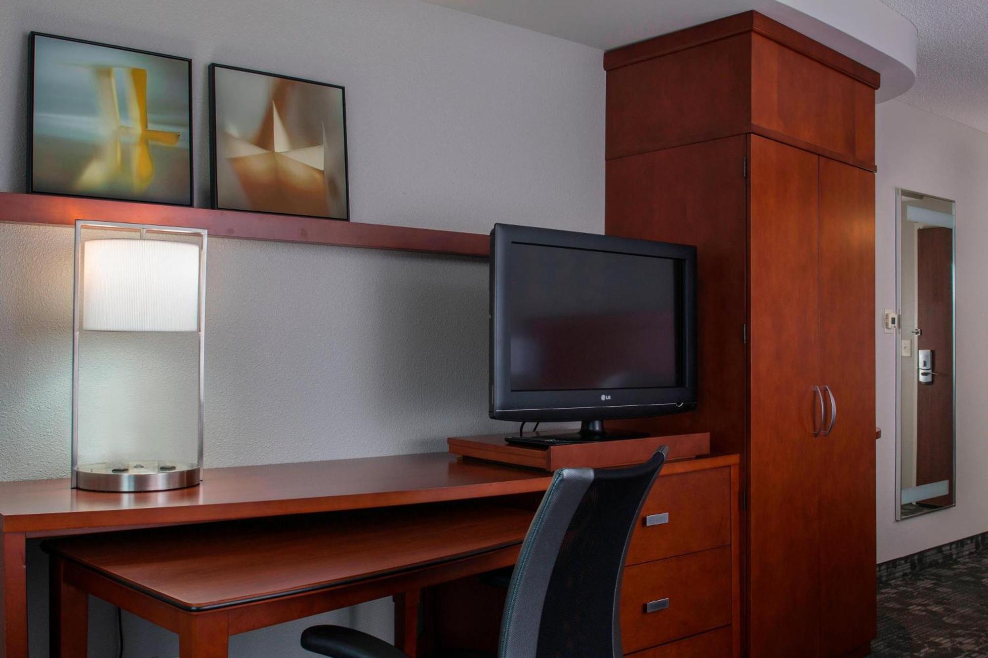 Courtyard by Marriott Nashville Goodlettsville Extérieur photo