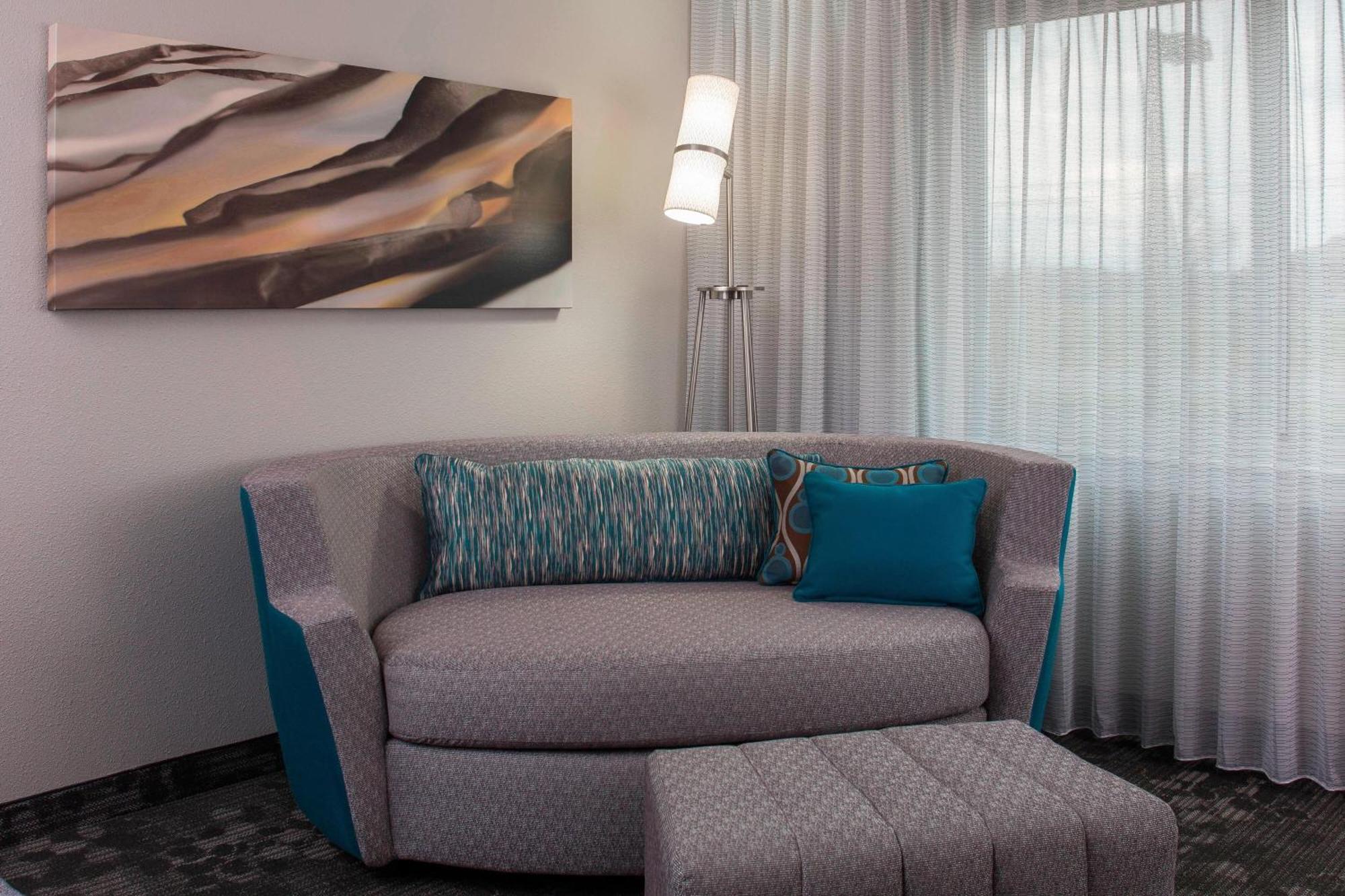Courtyard by Marriott Nashville Goodlettsville Extérieur photo