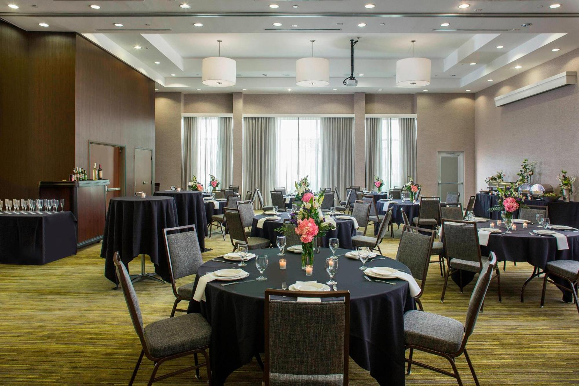 Courtyard by Marriott Nashville Goodlettsville Extérieur photo