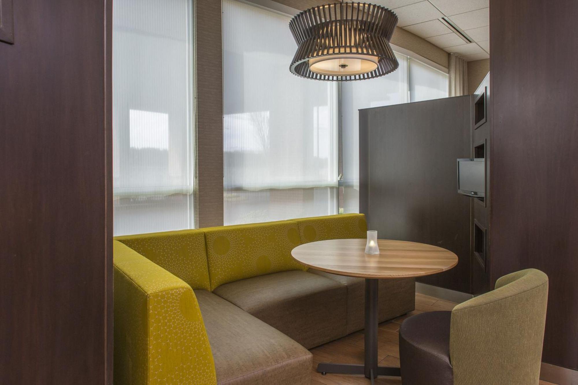 Courtyard by Marriott Nashville Goodlettsville Extérieur photo