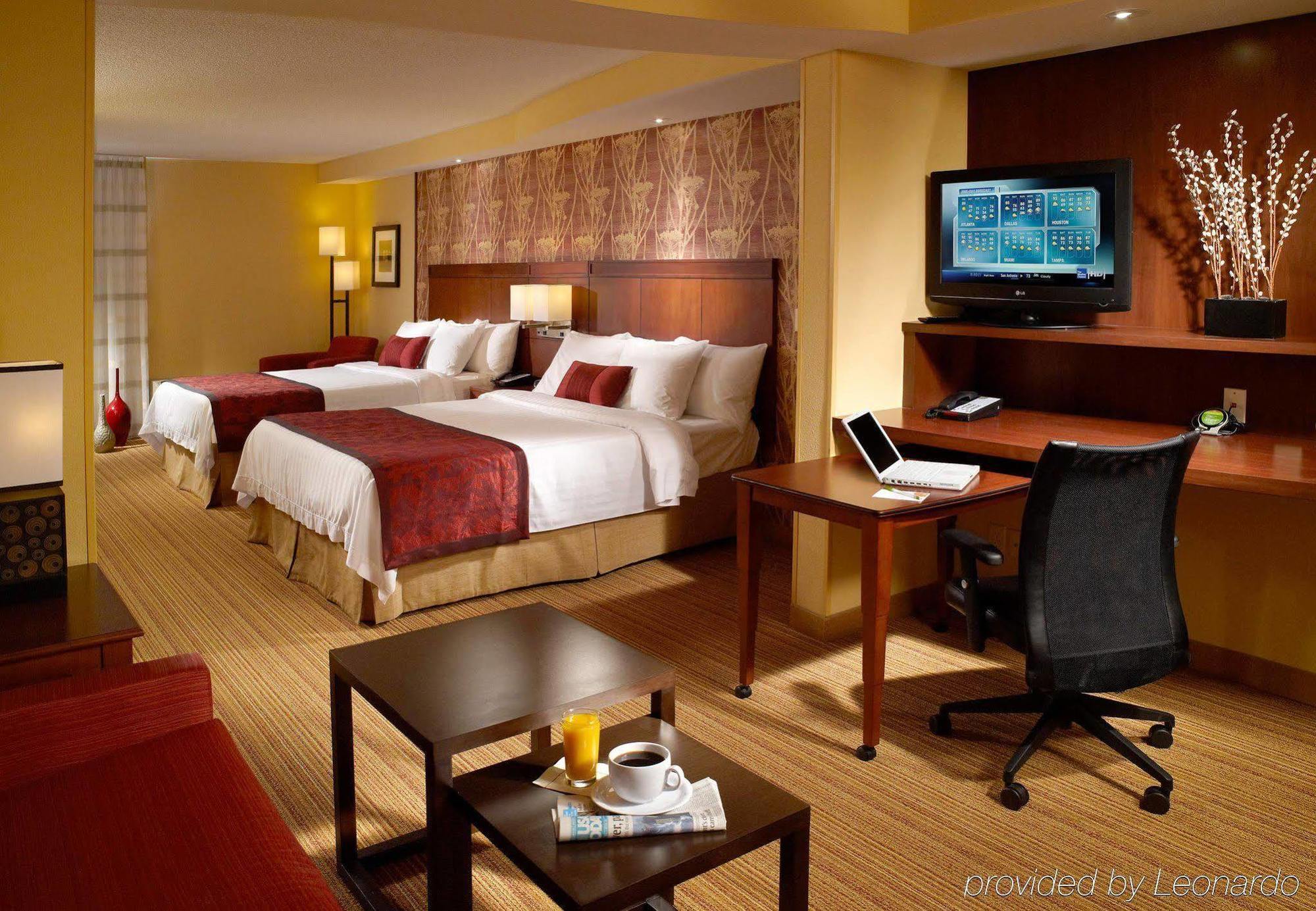 Courtyard by Marriott Nashville Goodlettsville Chambre photo
