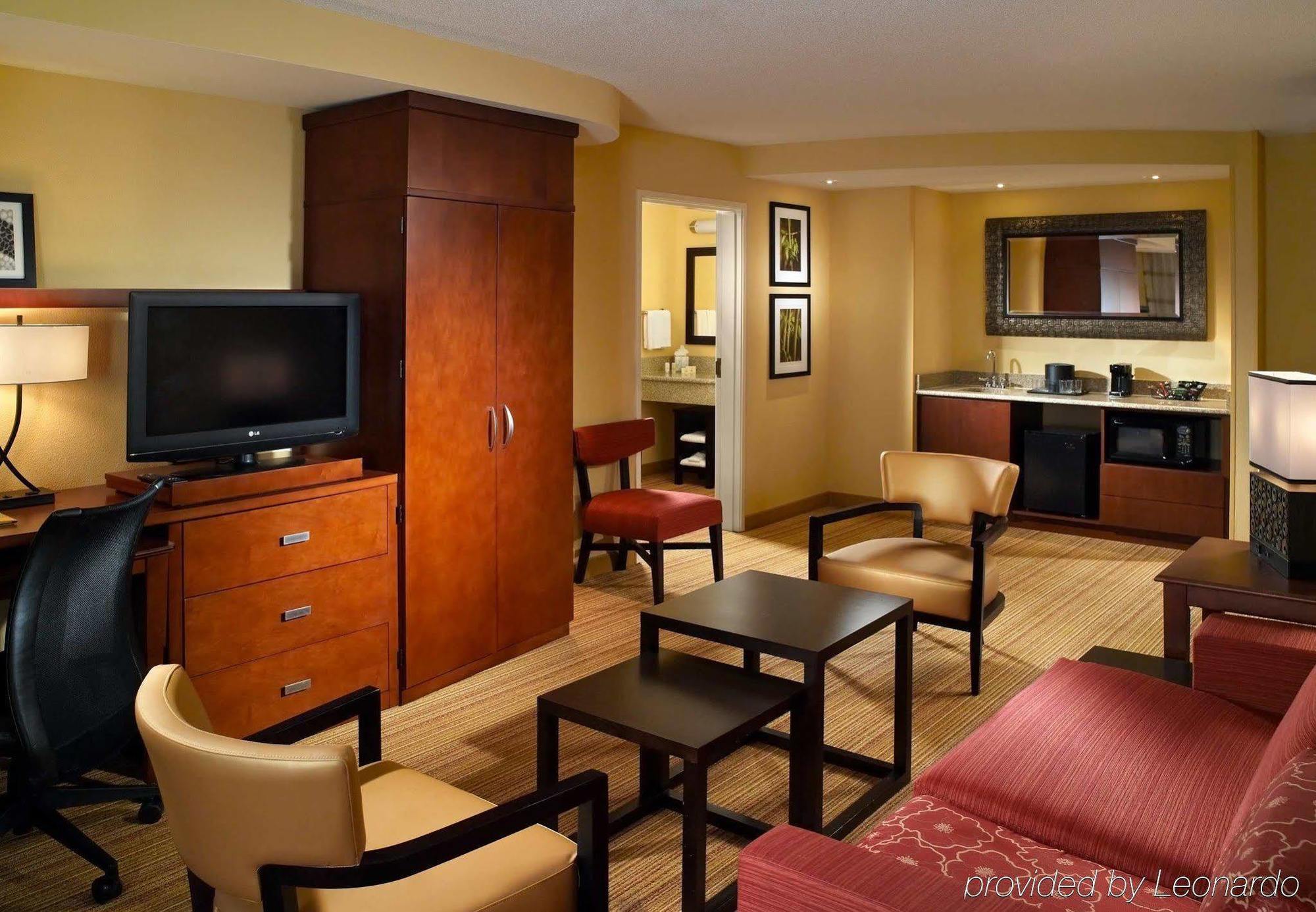 Courtyard by Marriott Nashville Goodlettsville Chambre photo