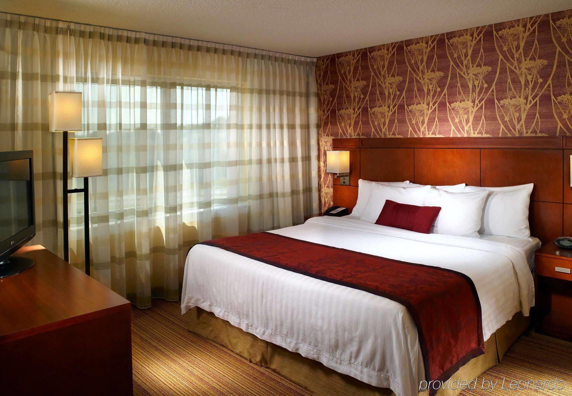 Courtyard by Marriott Nashville Goodlettsville Chambre photo