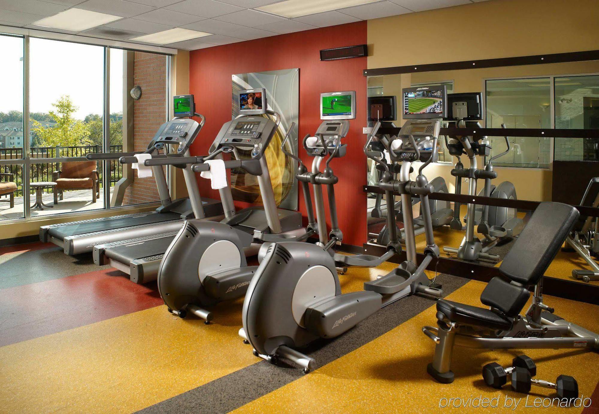 Courtyard by Marriott Nashville Goodlettsville Extérieur photo