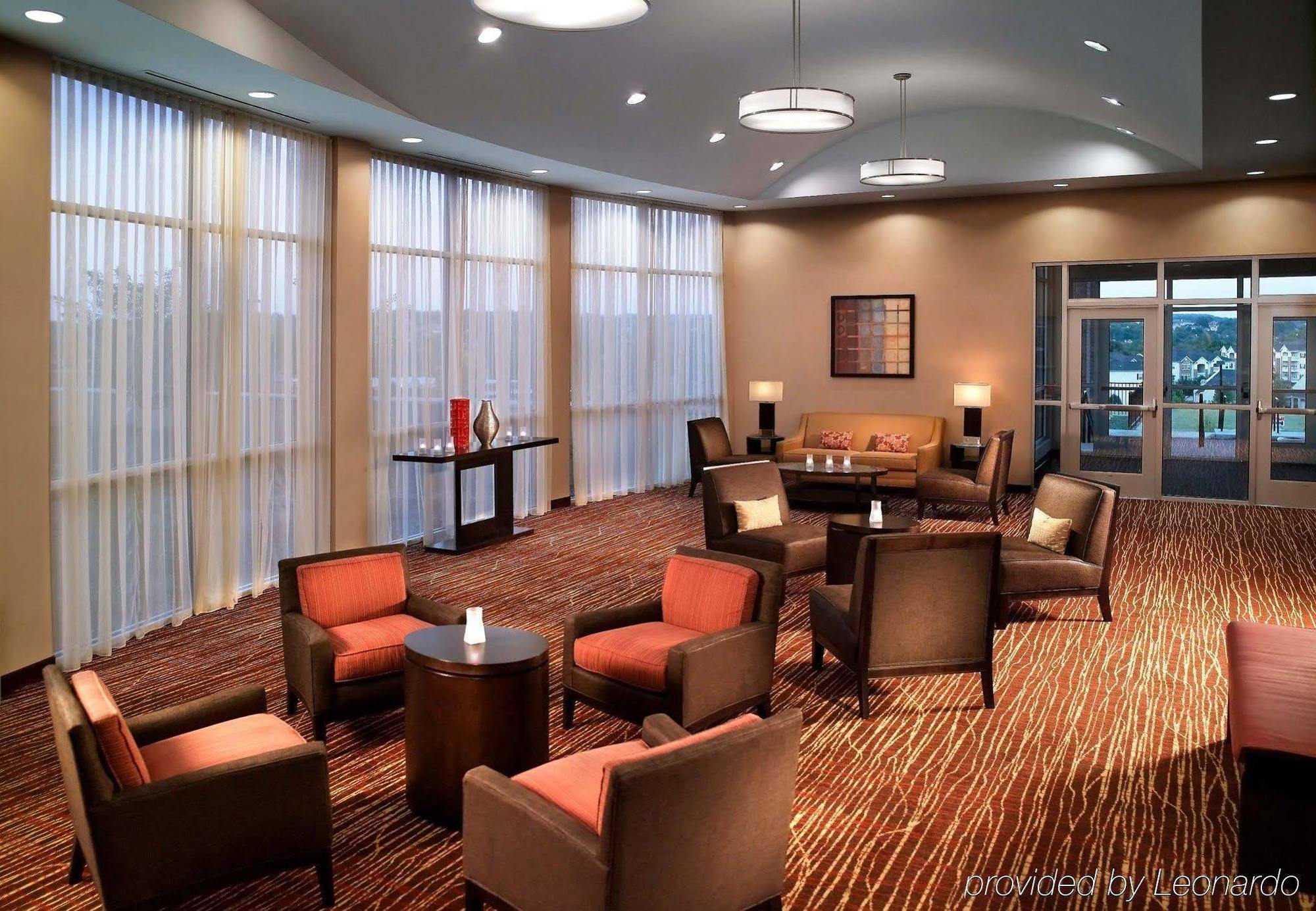 Courtyard by Marriott Nashville Goodlettsville Extérieur photo