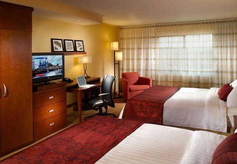 Courtyard by Marriott Nashville Goodlettsville Chambre photo