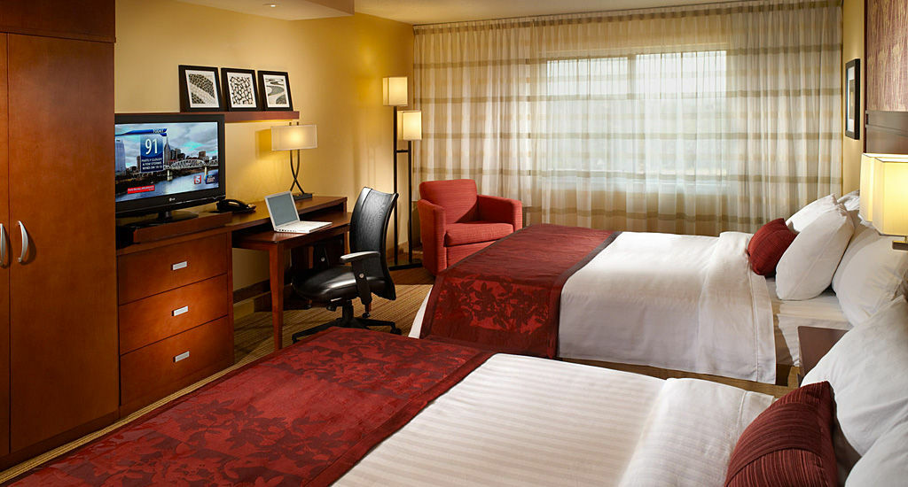 Courtyard by Marriott Nashville Goodlettsville Extérieur photo