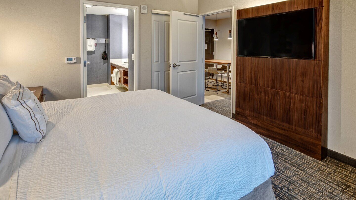 Courtyard by Marriott Nashville Goodlettsville Extérieur photo