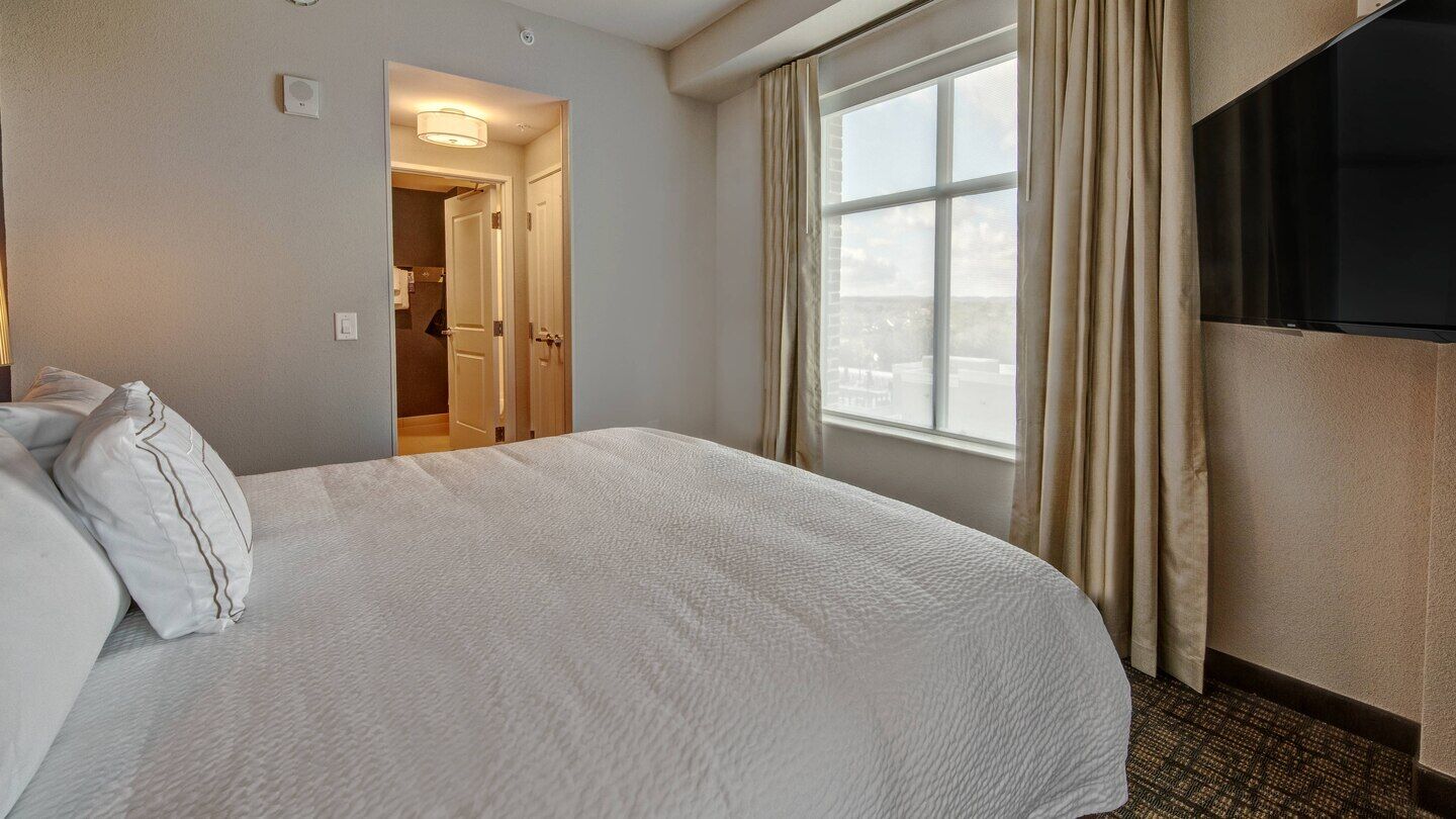 Courtyard by Marriott Nashville Goodlettsville Extérieur photo