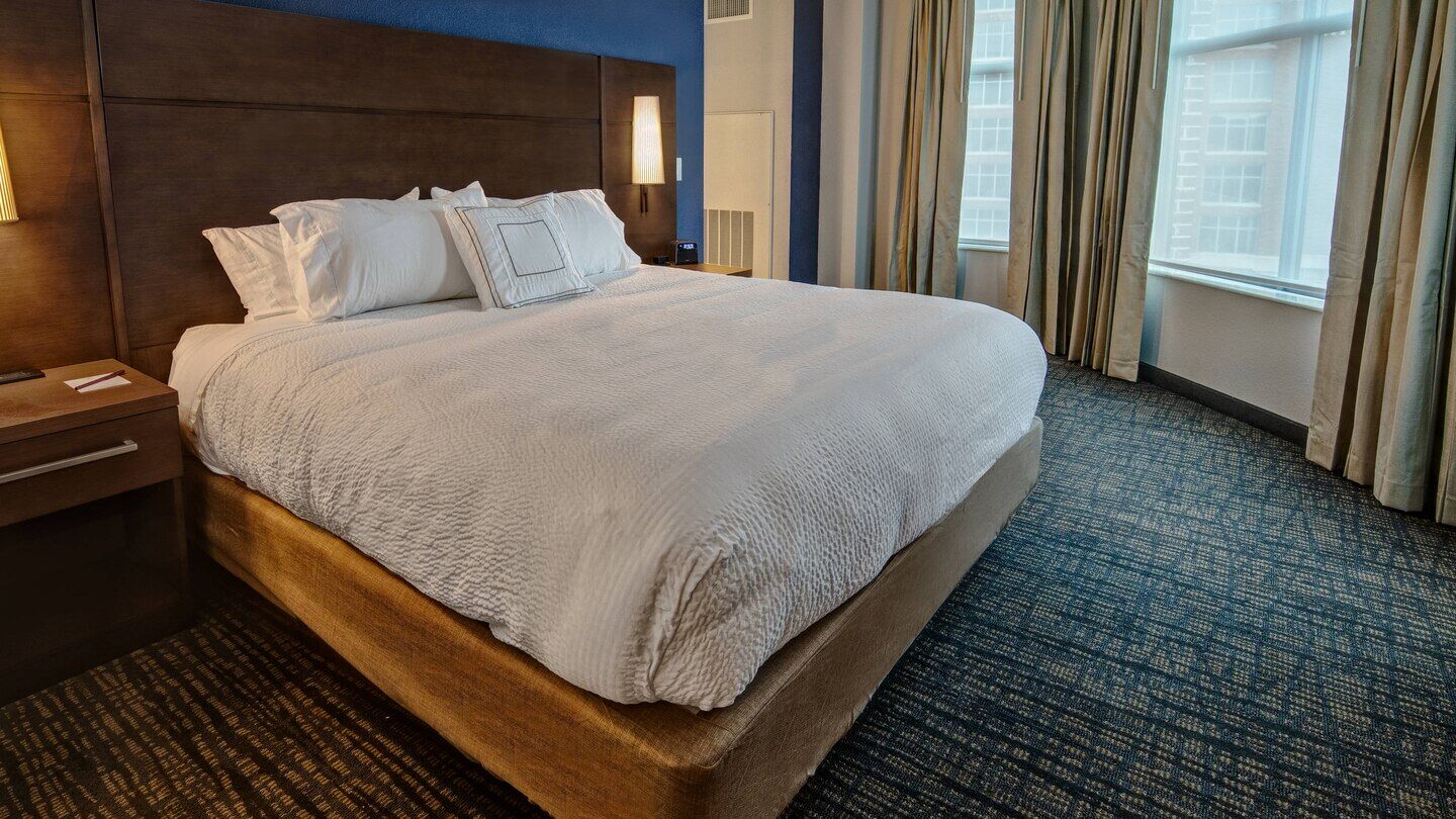 Courtyard by Marriott Nashville Goodlettsville Extérieur photo