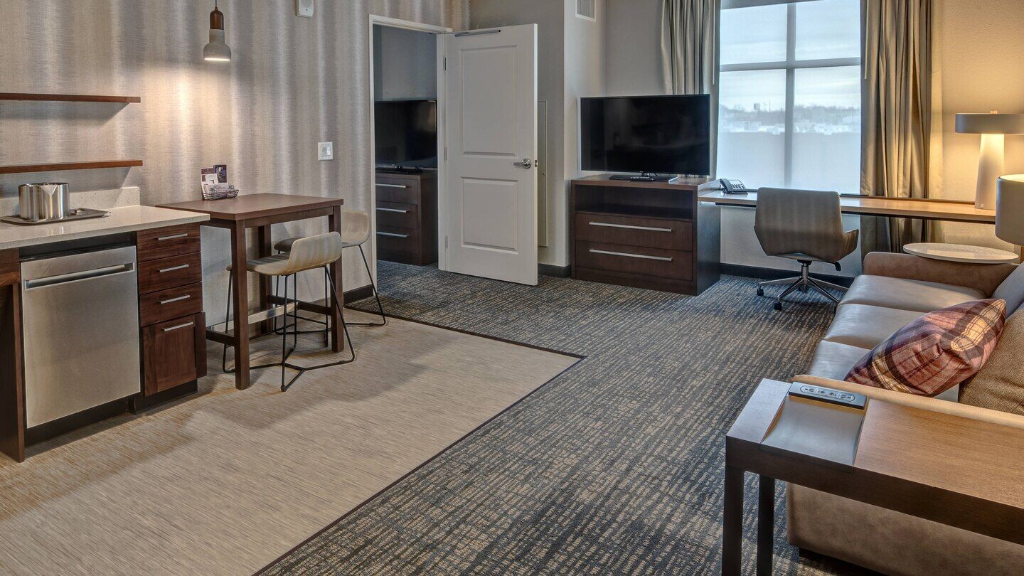 Courtyard by Marriott Nashville Goodlettsville Extérieur photo