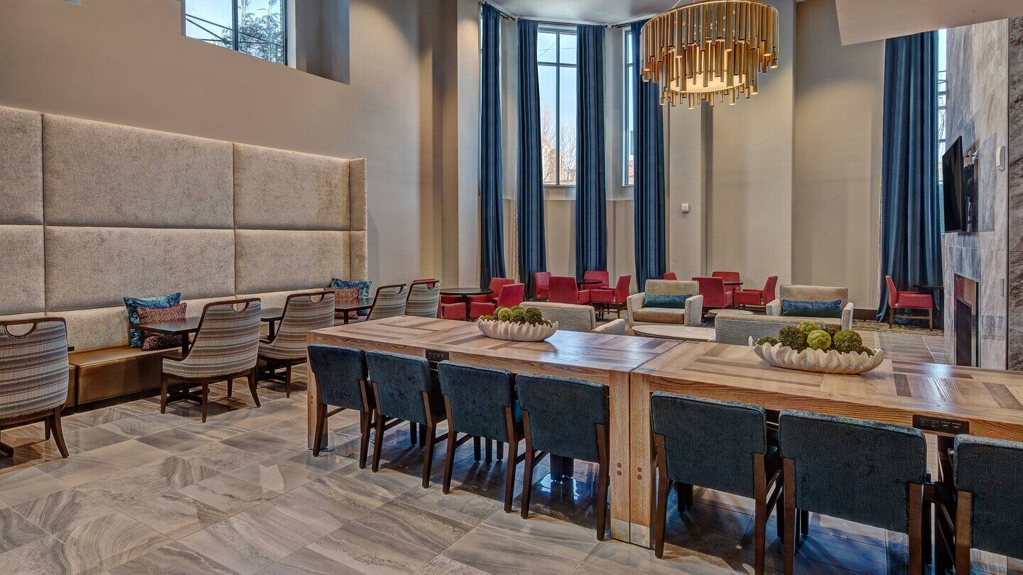 Courtyard by Marriott Nashville Goodlettsville Extérieur photo