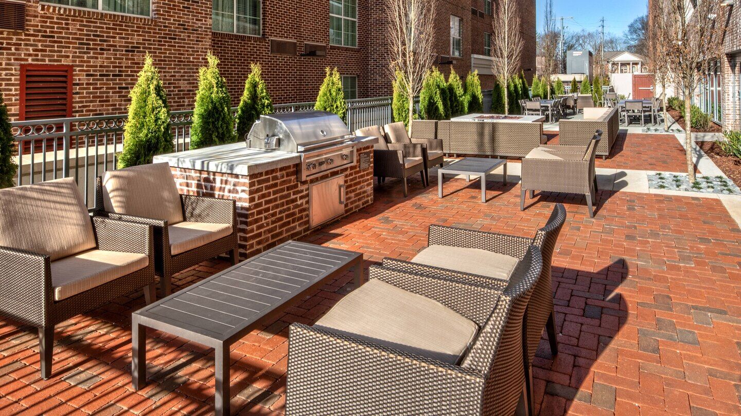 Courtyard by Marriott Nashville Goodlettsville Extérieur photo