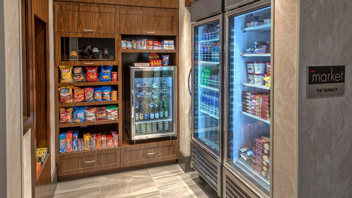 Courtyard by Marriott Nashville Goodlettsville Extérieur photo