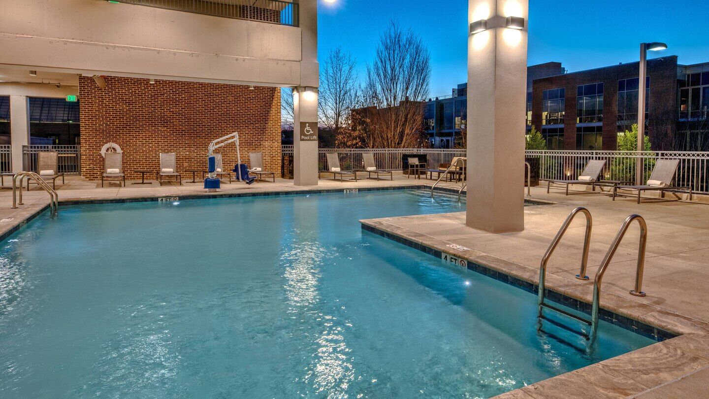 Courtyard by Marriott Nashville Goodlettsville Extérieur photo