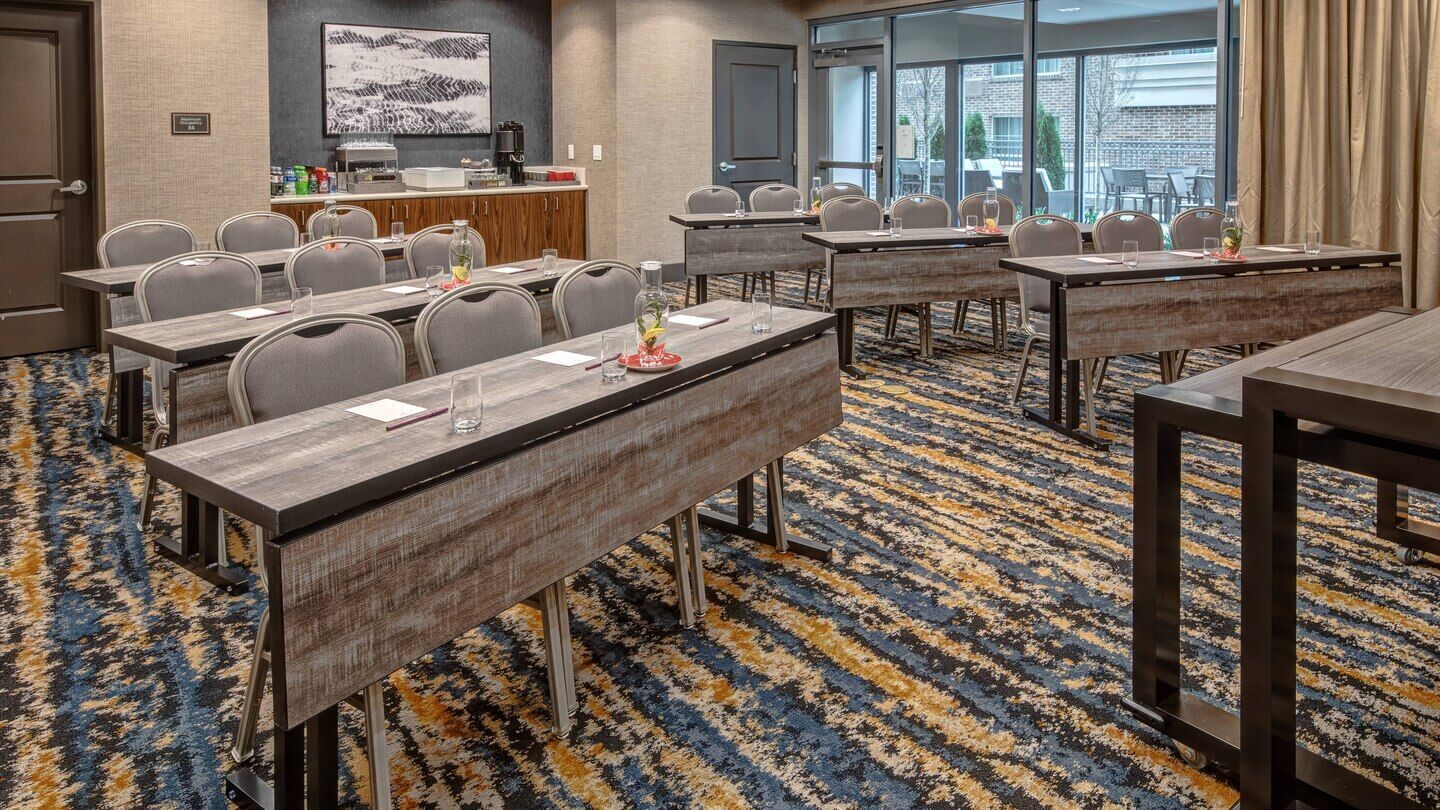 Courtyard by Marriott Nashville Goodlettsville Extérieur photo